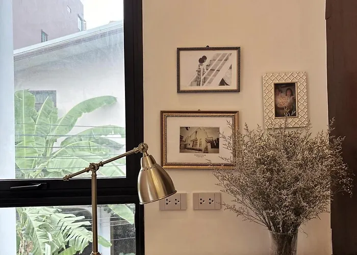 Pennkiat House *