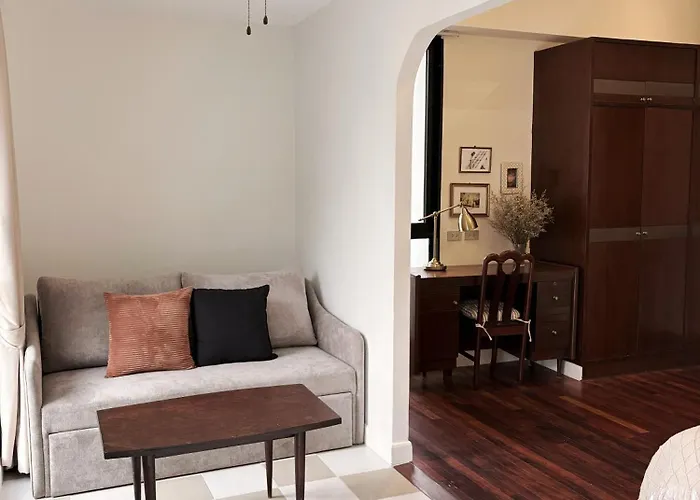 Pennkiat House منزل للإقامة *