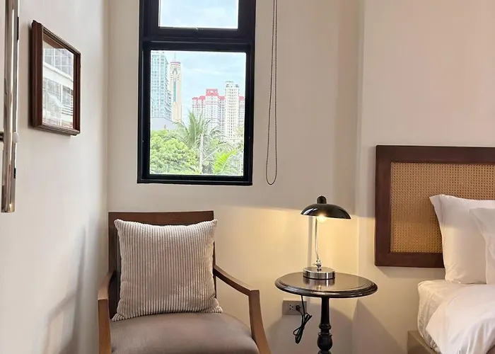 منزل للإقامة Pennkiat House بانكوك