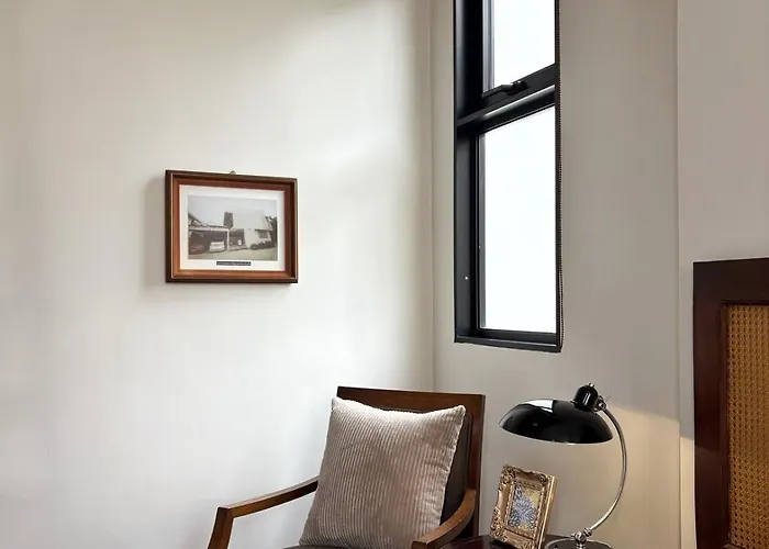 منزل للإقامة Pennkiat House *