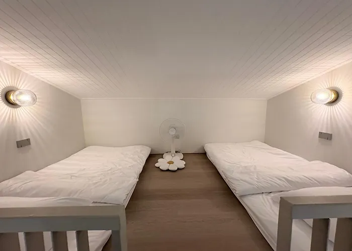 Pennkiat House بانكوك