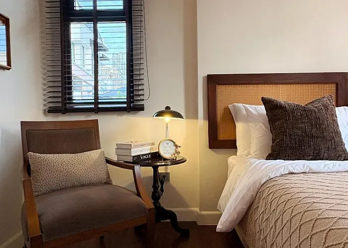 Pennkiat House منزل للإقامة بانكوك