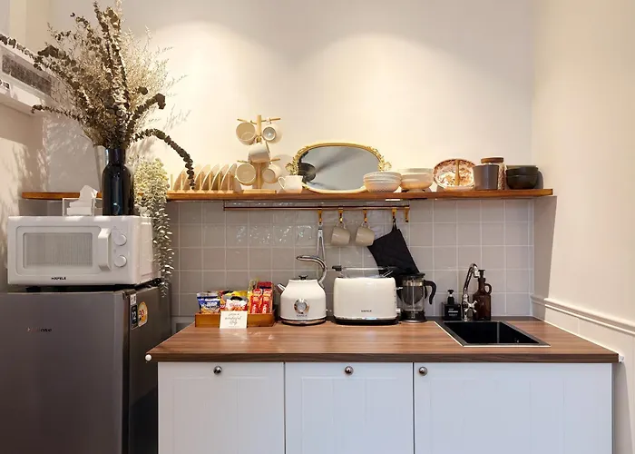 Pennkiat House بانكوك