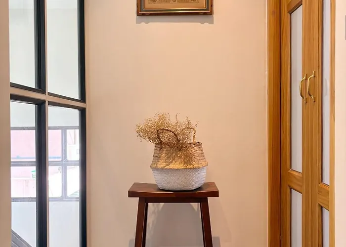 منزل للإقامة Pennkiat House *