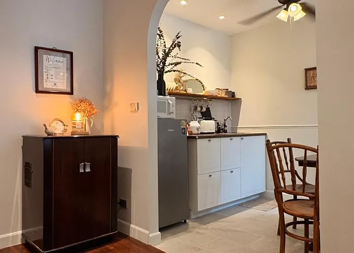 منزل للإقامة Pennkiat House بانكوك