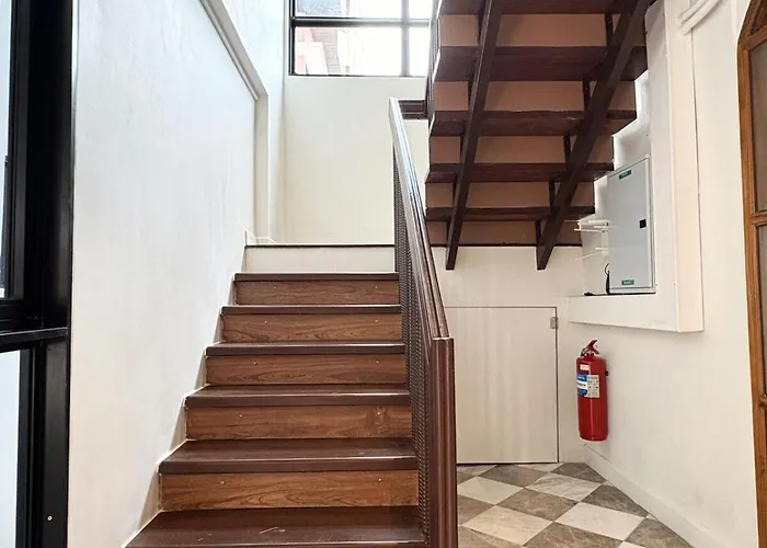 منزل للإقامة Pennkiat House *