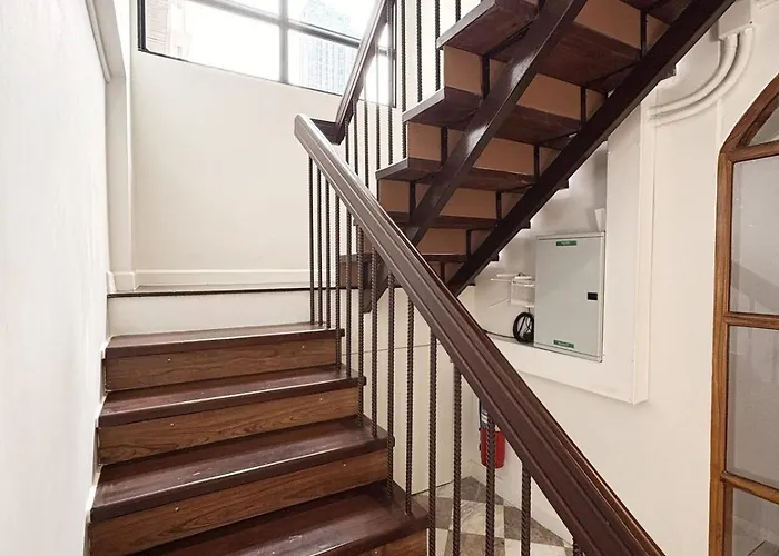 منزل للإقامة Pennkiat House *
